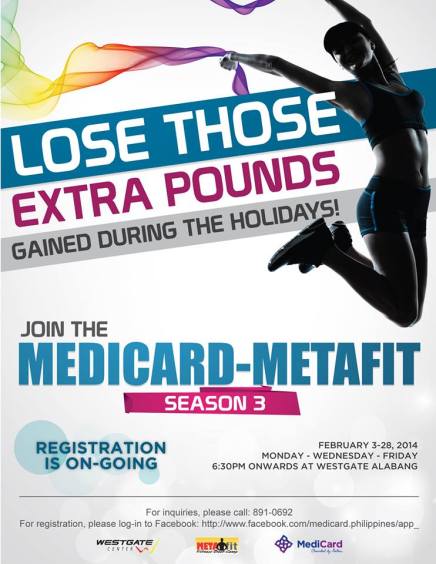 Medicard-Metafit
