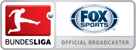 Bundesliga x FOX Sports (Official Broadcaster)